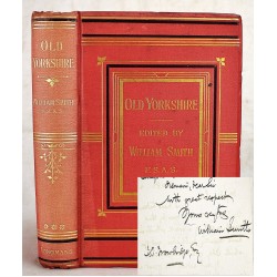 Old Yorkshire (Signed)